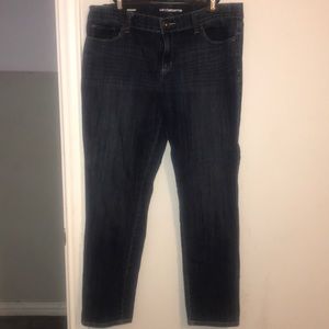 Liz Claiborne Jeans